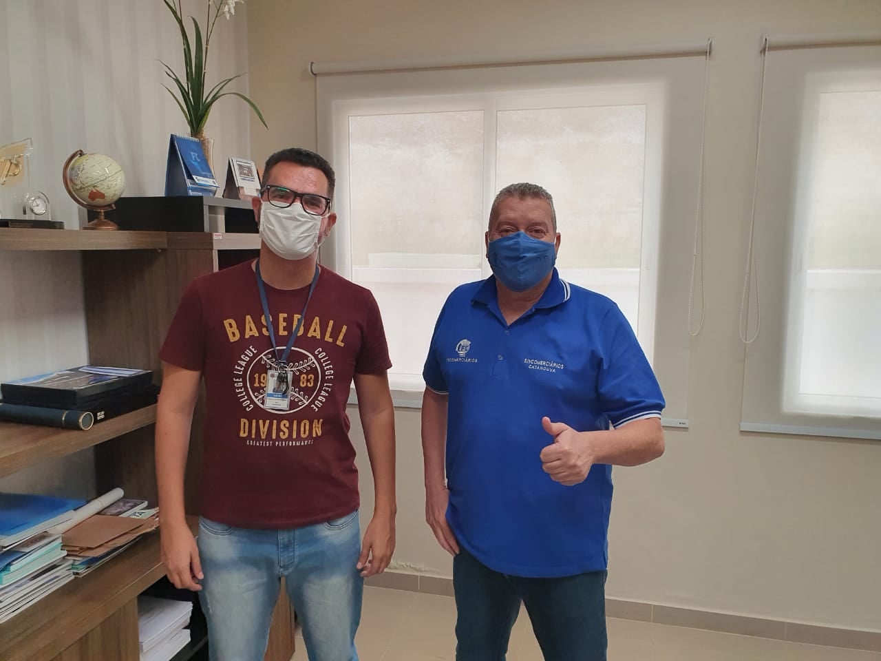 Sincomerciários Catanduva entra em campanha contra a dengue